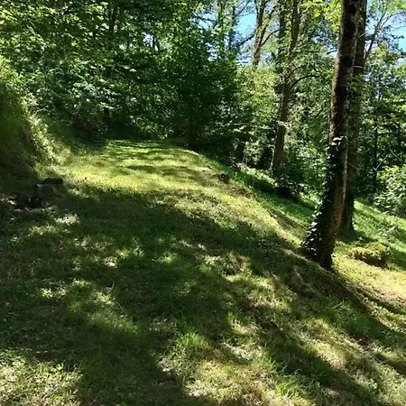 Lejlighed La D'hotes Du Moulin De Vignars Ginals